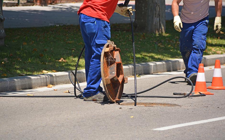 pompe déboucheur wc Noisy-le-Grand